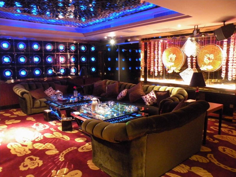 Qingdao Shinan Nightclub Ranking - Qingdao Shinan Top 10 Nightclub Ranking