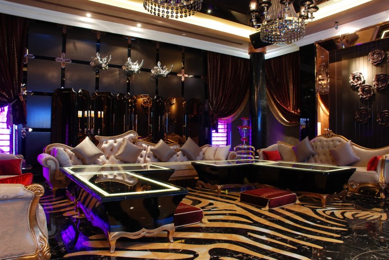 Hefei Nightclub - Hefei Nightclub Booking - Hefei City Nightclub Booking