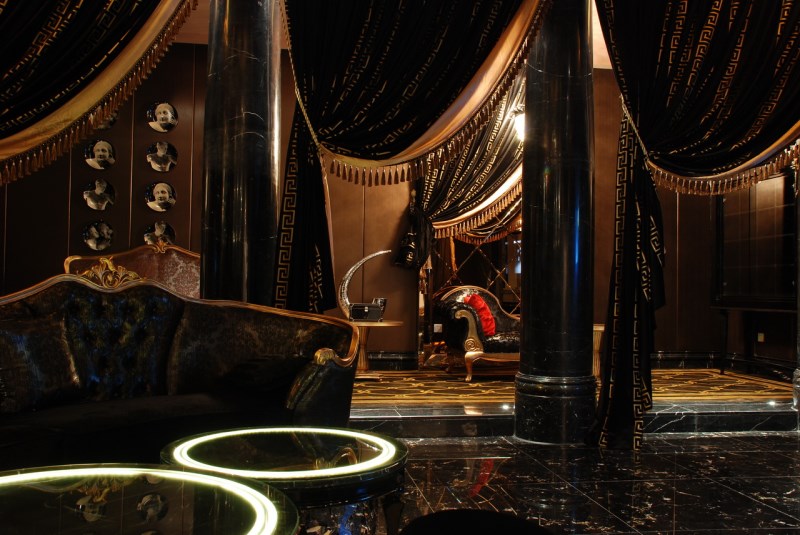 Hefei Nightclub Ranking - Hefei Top 10 Nightclub Ranking