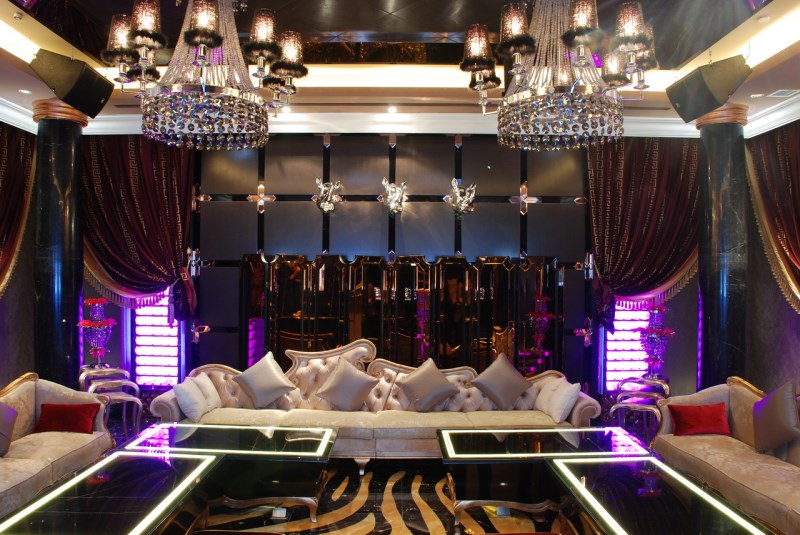 Hefei high-end nightclubs - top 10 high-end nightclubs ranking booking