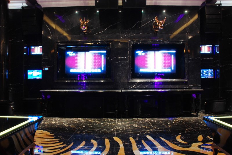 Hefei Top 10 Nightclubs Recommended - Which is the best nightclub in Hefei