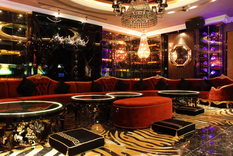 The best nightclubs in Hefei - Hefei top 10 nightclub booking list