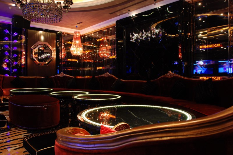 Hefei Business KTV - Hefei Business KTV Booking - Hefei Business KTV Reservation