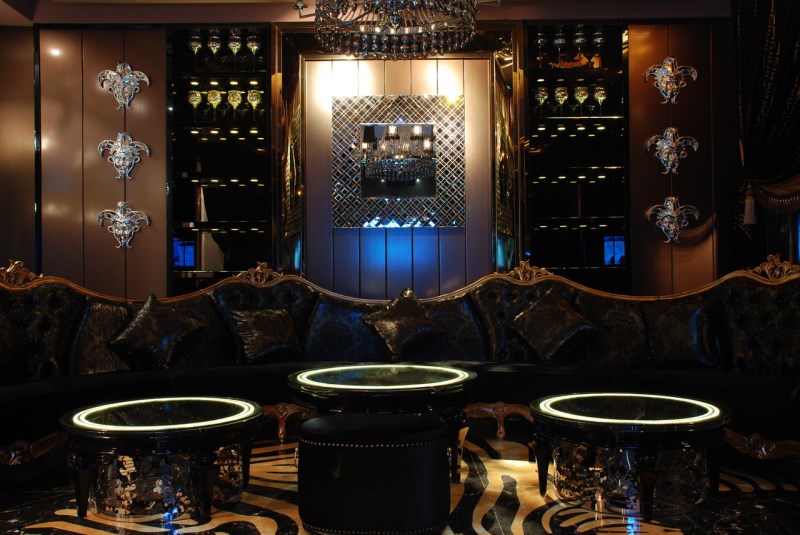 Hefei Top 10 Business KTV Recommendation - Hefei Business KTV, which is good