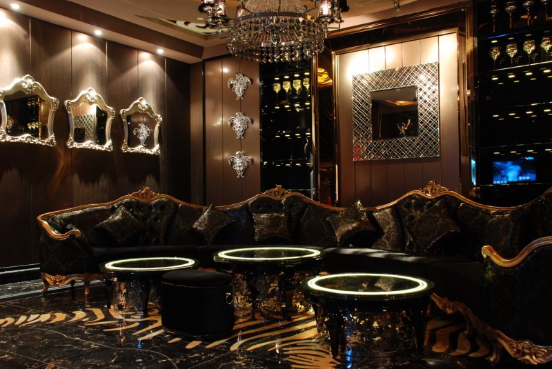 The best business KTV in Hefei - Hefei Top 10 Business KTV Booking Ranking