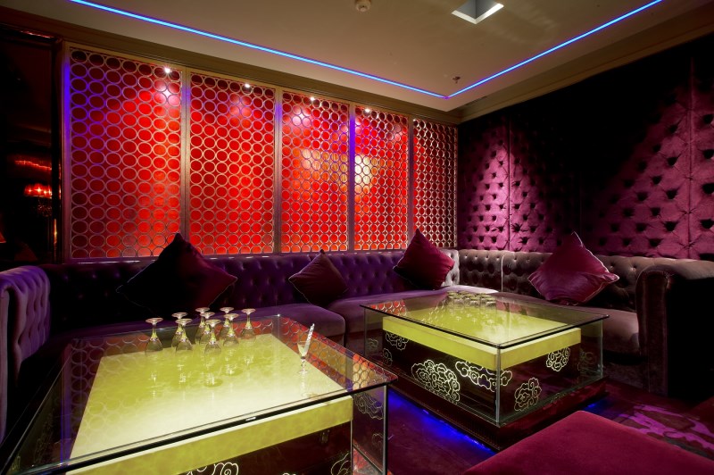Hefei Shushan Top 10 Nightclubs Recommended - Which is the best Hefei Shushan nightclub