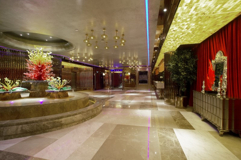 Hefei Shushan Business KTV Reservation Telephone - Hefei Shushan High-end Business KTV Reservation Phone