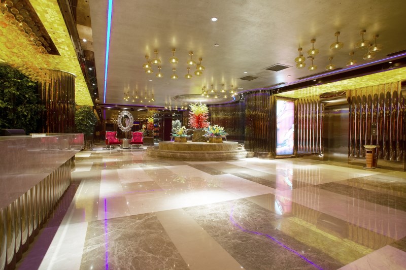 Hefei Yaohai Business KTV - Hefei Yaohai Business KTV Reservation - Hefei Yaohai Business KTV Reservation