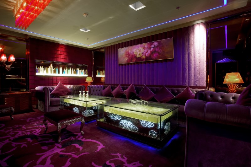 Hefei Luyang Nightclub - Hefei Luyang Nightclub Booking - Hefei Luyang Nightclub Booking