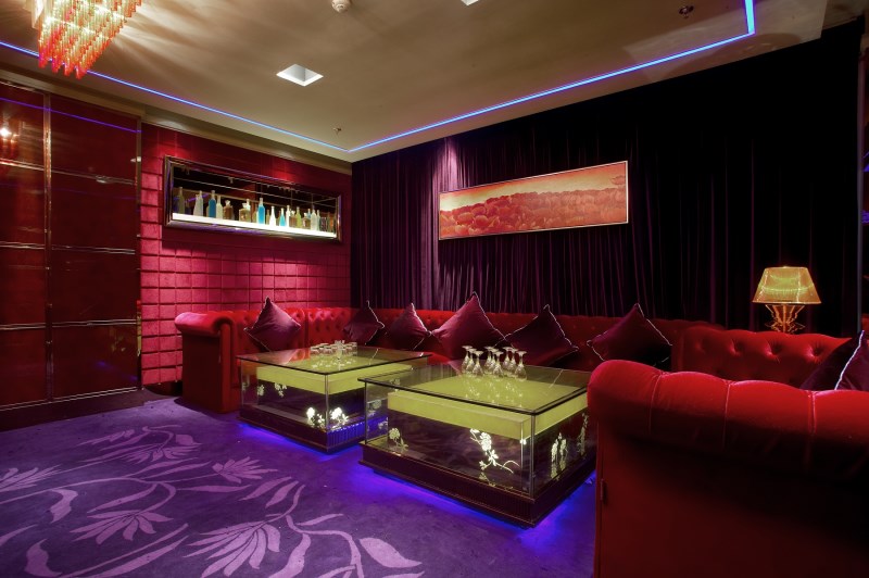 Hefei Luyang Top 10 Nightclubs Recommended - Which is the best Hefei Luyang nightclub