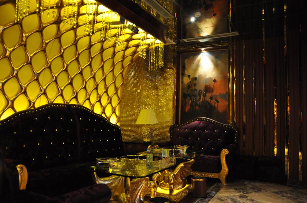 Wuhu Nightclub Ranking - Top 10 Nightclubs in Wuhu City