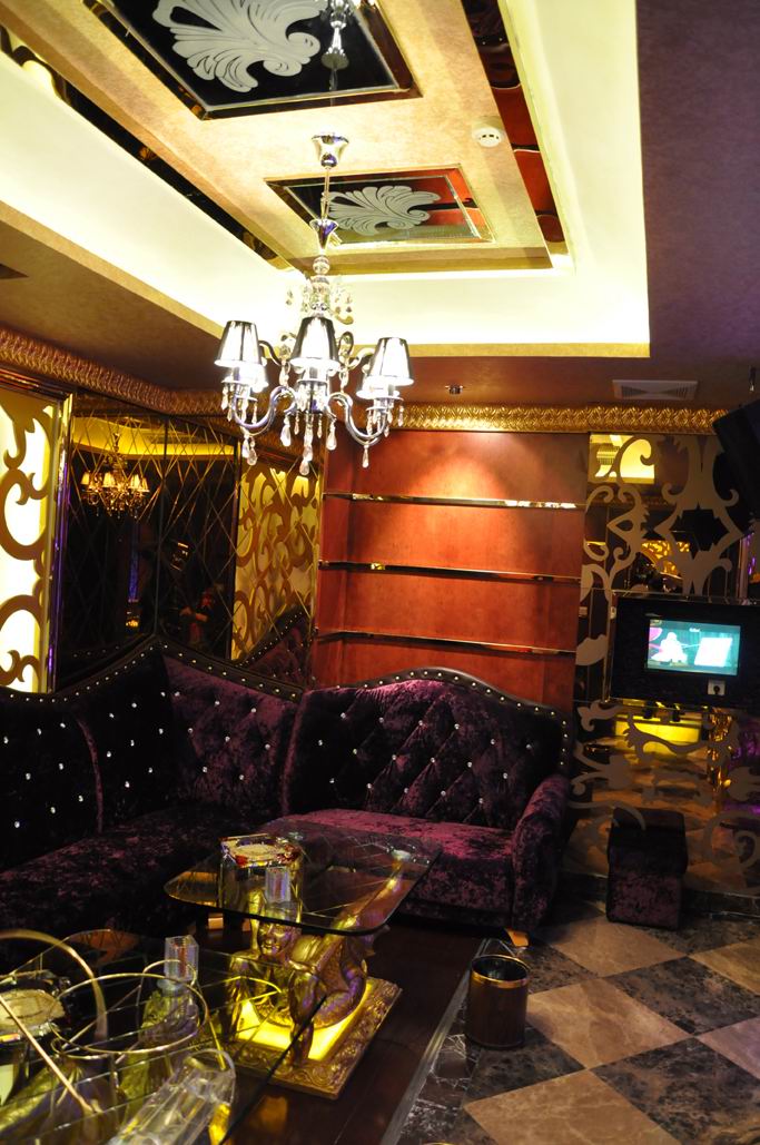 Wuhu high-end nightclubs - top ten high-end nightclubs ranking booking