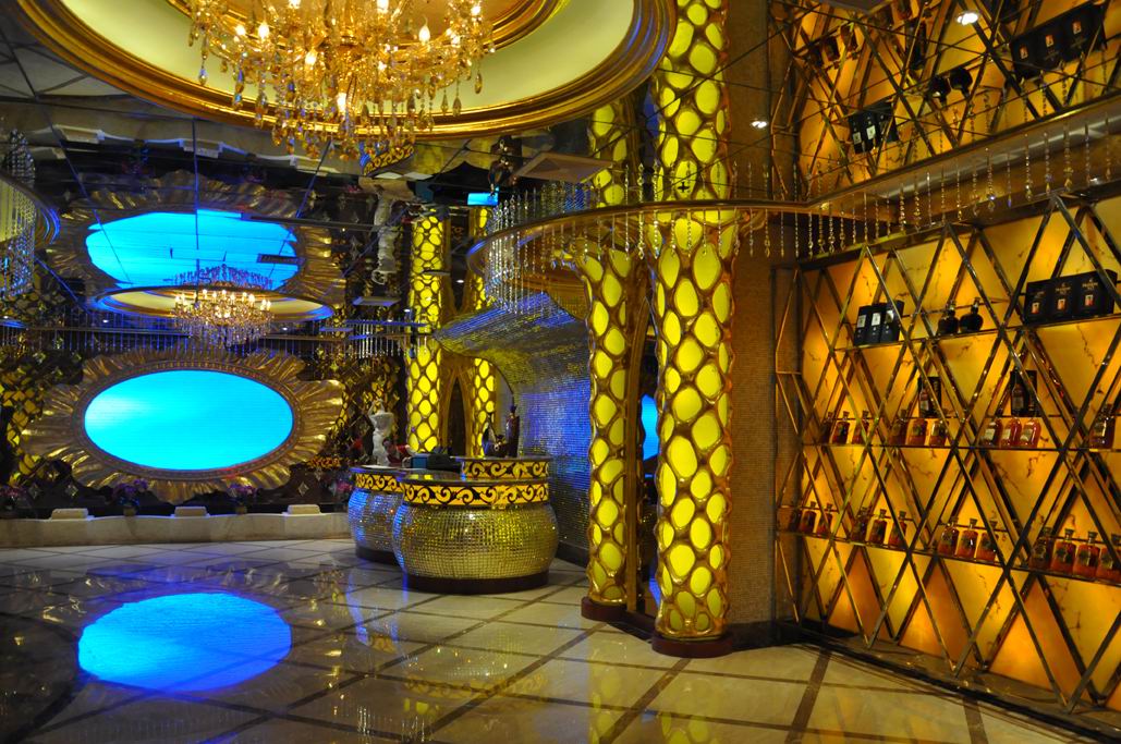 Top 10 nightclubs in Wuhu recommended - which is the best nightclub in Wuhu