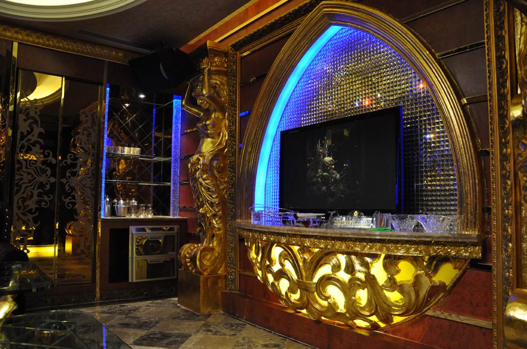 The best business KTV in Wuhu - Wuhu Top 10 Business KTV booking list