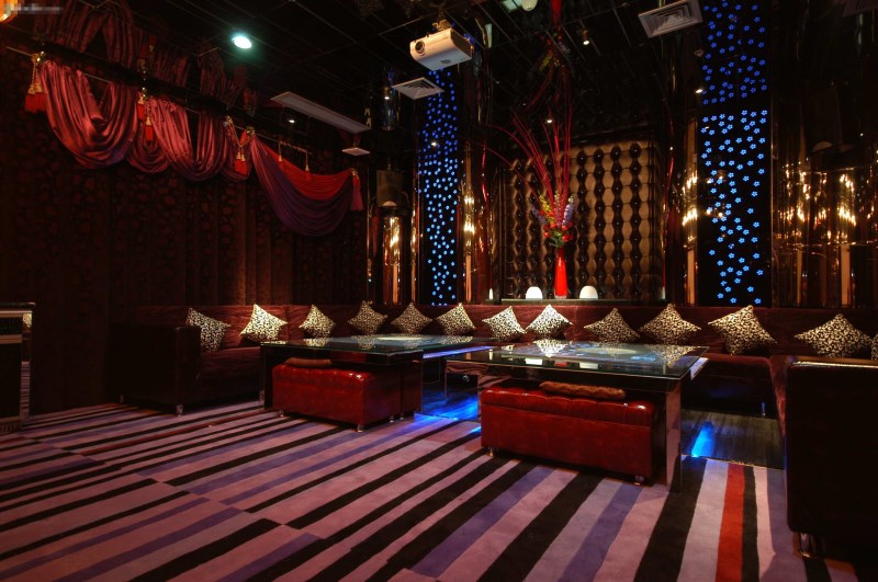 Shaoxing Nightclub Ranking - Shaoxing Top 10 Nightclub Ranking