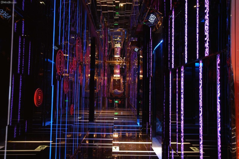 Shaoxing Top 10 Nightclubs Recommended - Which is the best nightclub in Shaoxing