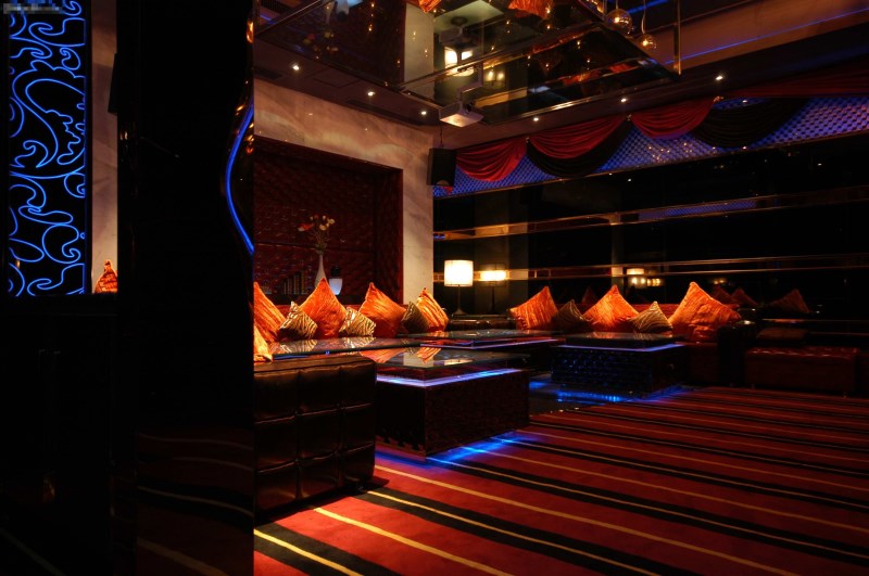 The best nightclubs in Shaoxing - Shaoxing's top ten nightclubs are booked list