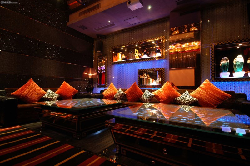 Shaoxing Business KTV Ranking - Shaoxing Top 10 Business KTV Ranking