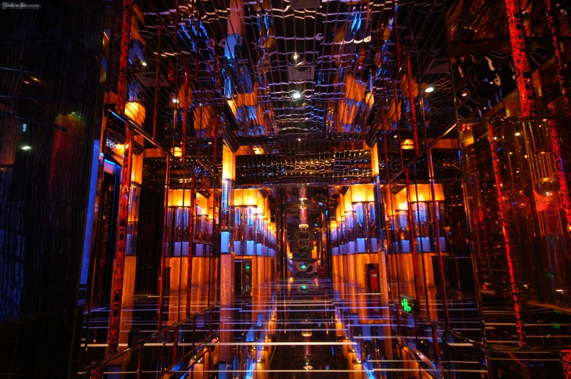Shaoxing high-end business KTV - top ten high-end business KTV ranking booking