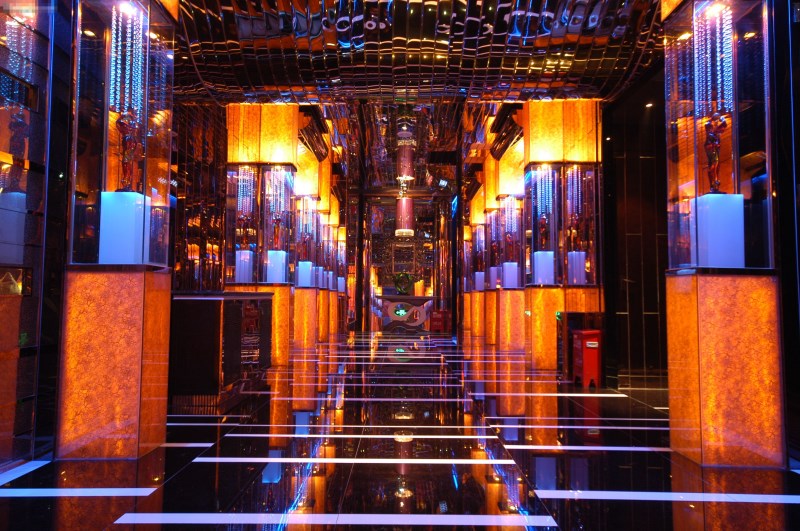 Shaoxing Top 10 Business KTV Recommendation - Which is the best business KTV in Shaoxing