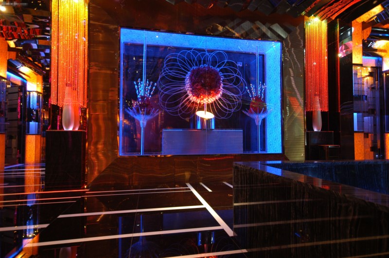 Shaoxing's best business KTV - Shaoxing's top ten business KTV booking rankings