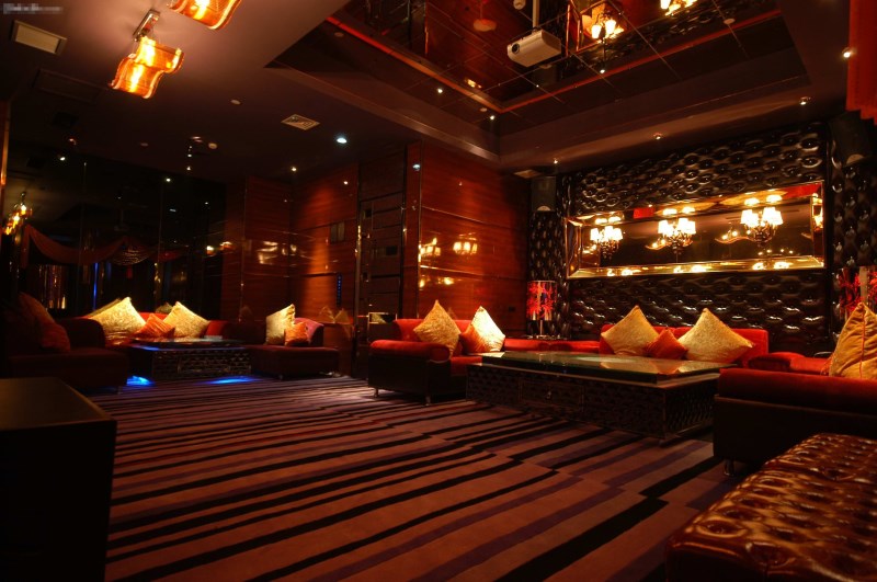 Shaoxing Yuecheng Top 10 Business KTV Recommendation - Shaoxing Yuecheng Business KTV which is good