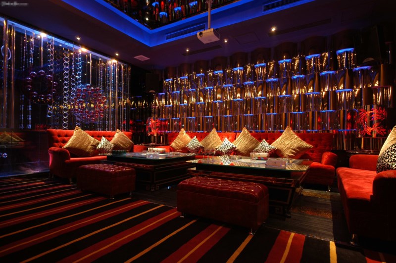 Shaoxing Shangyu Top Ten Business KTV Recommendation-Shaoxing Shangyu Business KTV Which is good