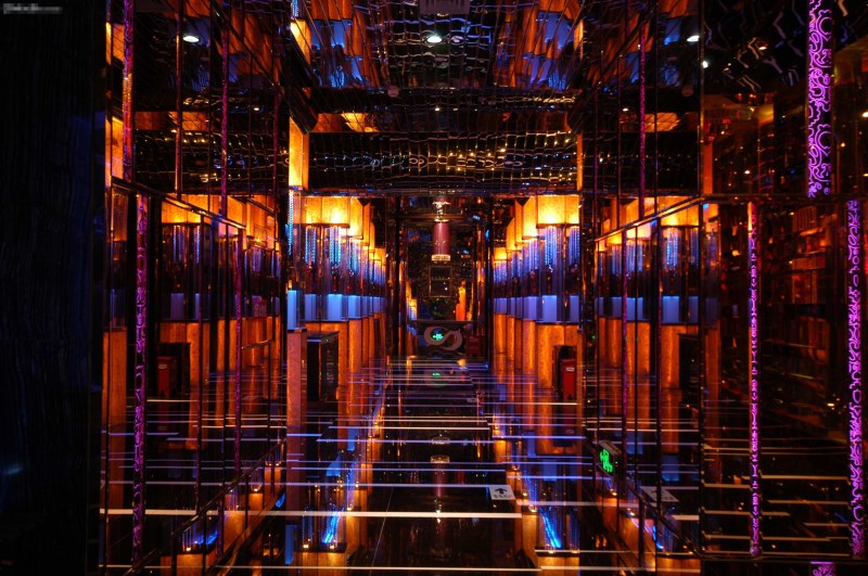 Shaoxing Keqiao Nightclub Ranking - Shaoxing Keqiao Top 10 Nightclub Ranking