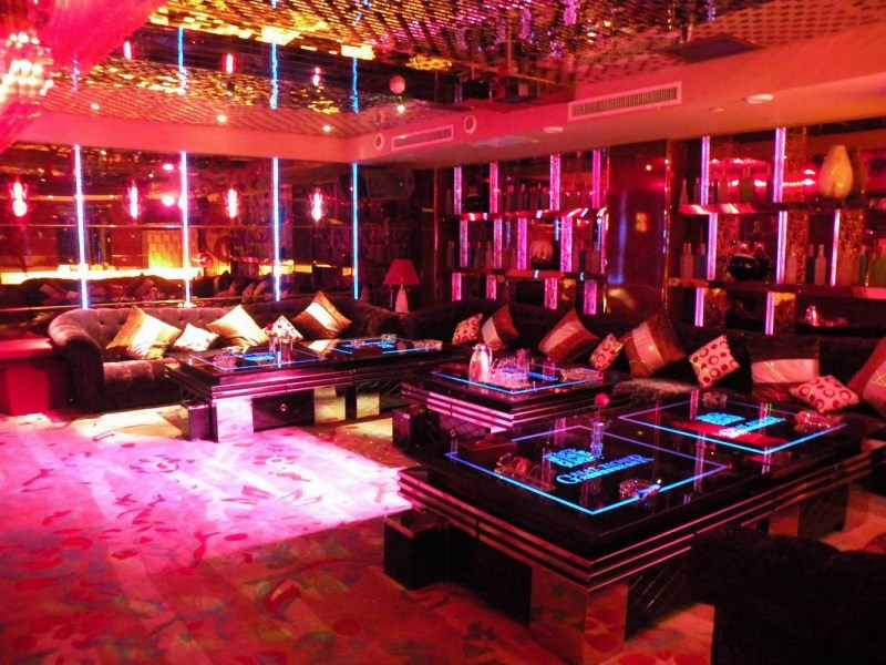 Top 10 nightclubs in Xi'an recommended - which is the best nightclub in Xi'an