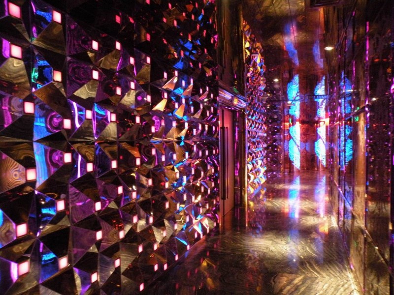 The best nightclubs in Xi'an - Top 10 nightclubs in Xi'an