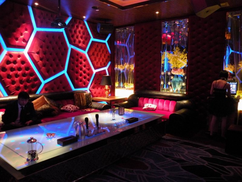Xi'an Top 10 Business KTV Recommendation - Which is the best business KTV in Xi'an
