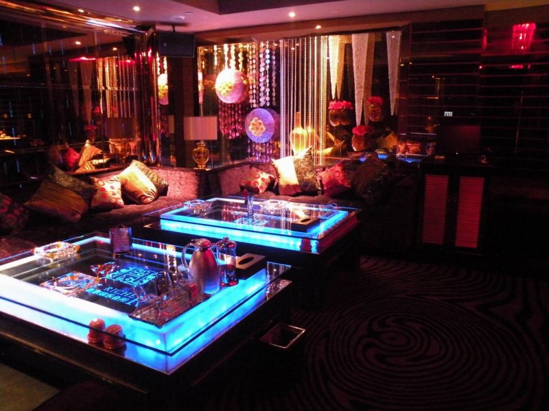 Xi'an Business KTV Reservation Telephone - Xi'an High-end Business KTV Reservation Phone