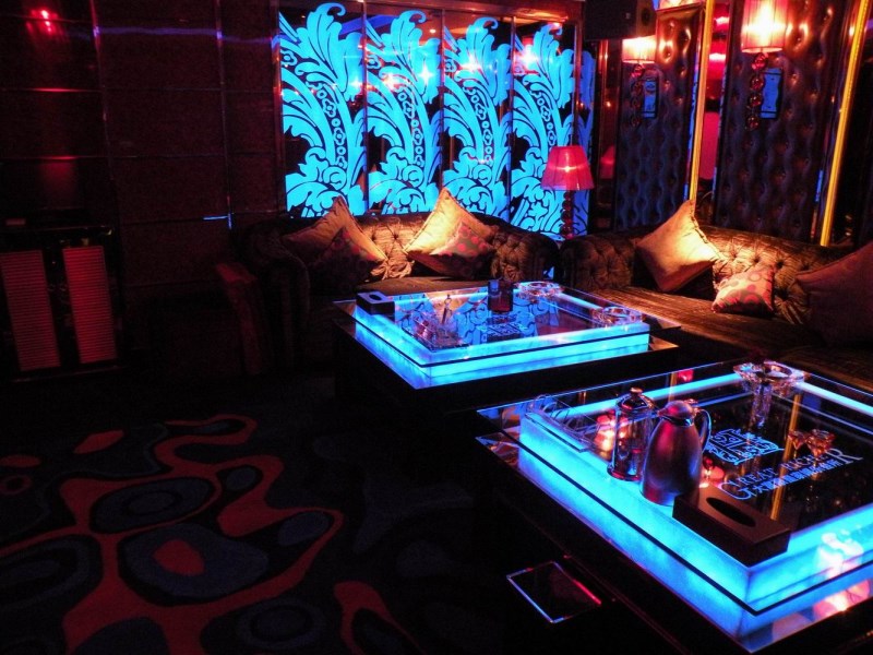 Xi'an Yanta Top 10 Business KTV Recommendation-Xi'an Yanta Business KTV, which is good