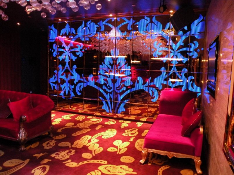 The best nightclubs in Xi'an Forest of Steles - the top ten nightclubs in Xi'an Forest of Steles are scheduled to list