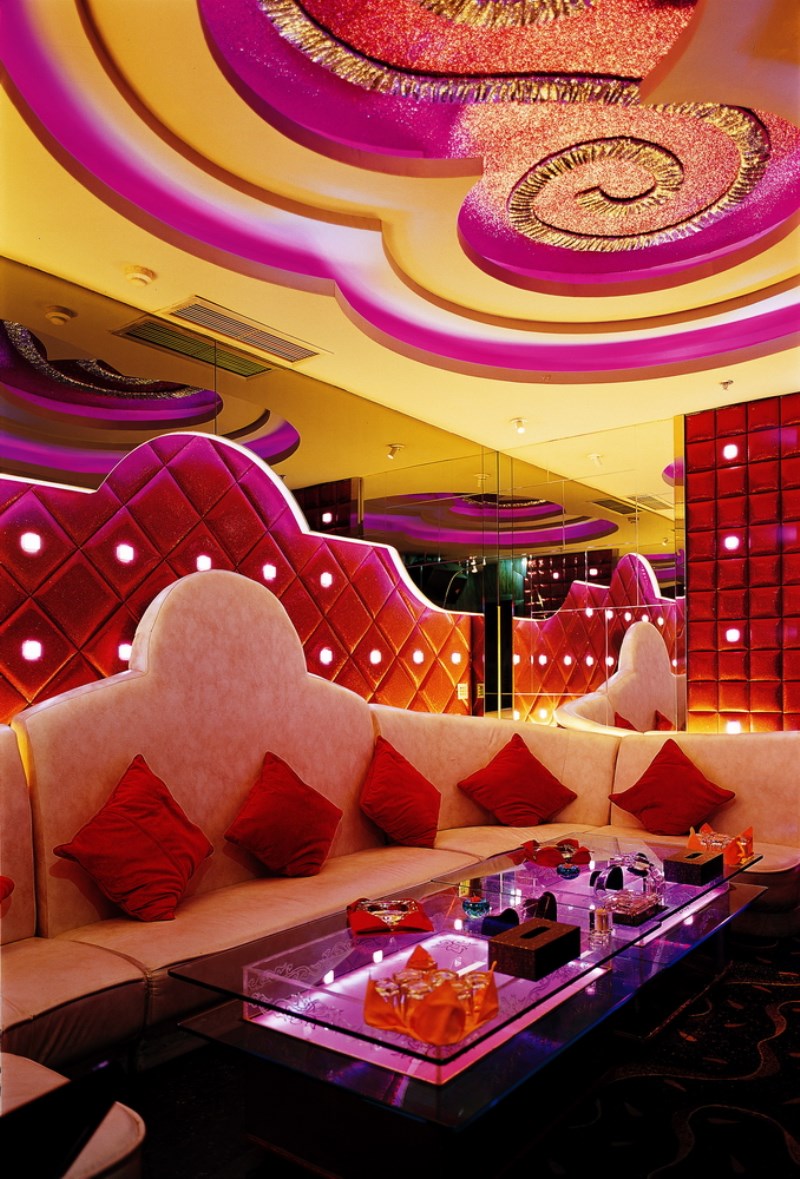 Suzhou Gusu Top 10 Nightclubs Recommended - Which is the best Suzhou Gusu nightclub