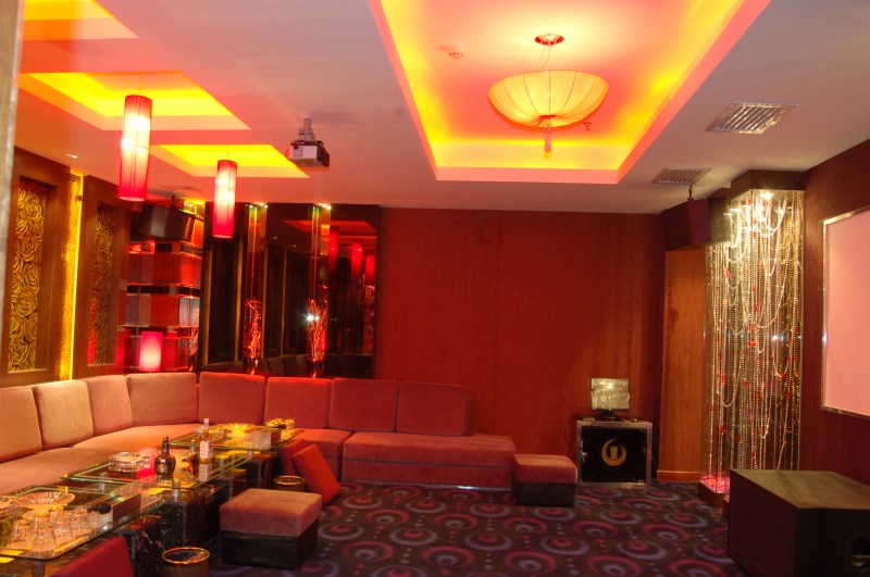 Suzhou Gusu Business KTV Ranking - Suzhou Gusu Top Ten Business KTV Ranking