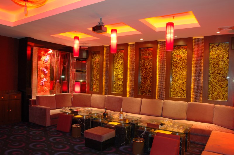 Suzhou Gusu high-end business KTV - top ten high-end business KTV ranking booking