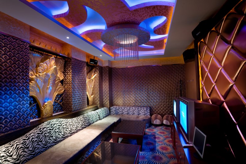 Suzhou Wuzhong high-end business KTV - top ten high-end business KTV ranking booking