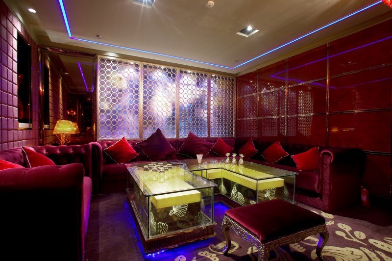 Suzhou Tiger Hill Business KTV Reservation Telephone - Suzhou Tiger Hill High-end Business KTV Reservation Telephone