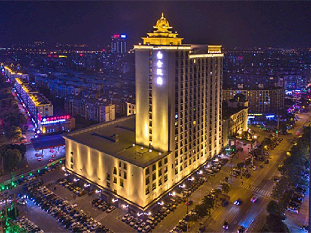 Wuxi Buckingham Jue KTV nightclub