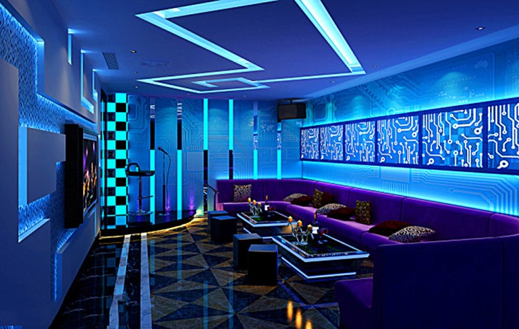 Wuxi Colorful Era Entertainment Club