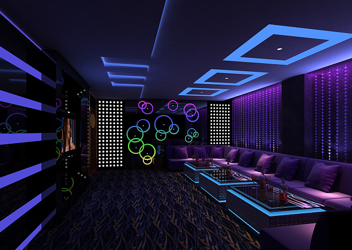 Wuxi Nine Carat Business Club