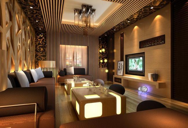 Wuxi No. 1 Mansion KTV nightclub