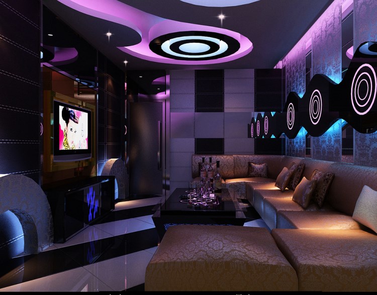 Wuxi Hyatt International Entertainment Club