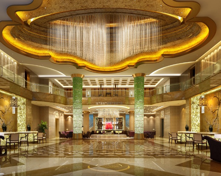 Wuxi Dinghong KTV nightclub