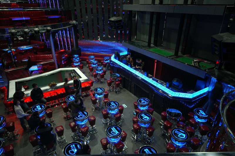 The best nightclubs in Jiaxing - Jiaxing top ten nightclubs booked list