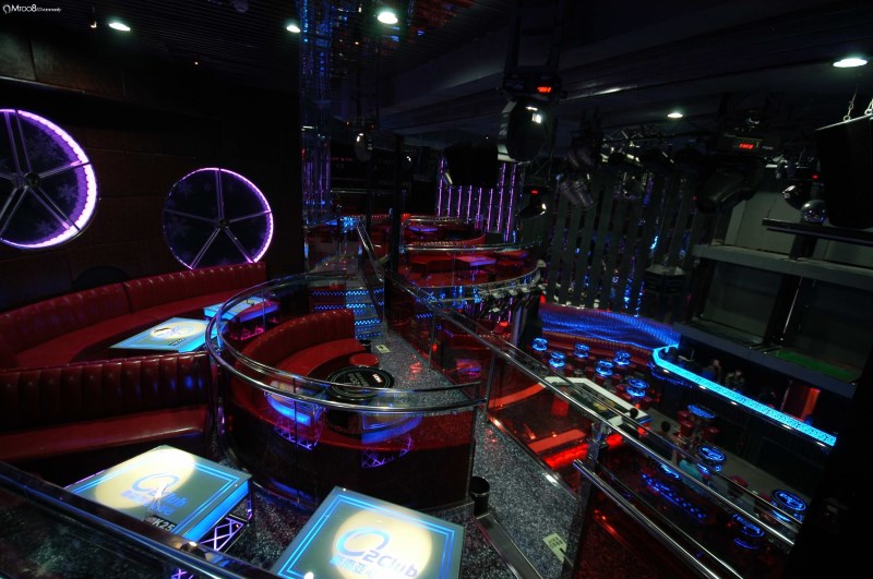 Jiaxing Nightclub Ranking - Jiaxing Top 10 Nightclub Ranking