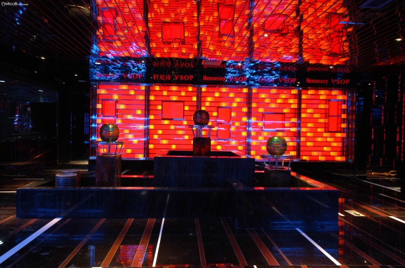 Jiaxing Business KTV Ranking - Jiaxing Top Ten Business KTV Rankings