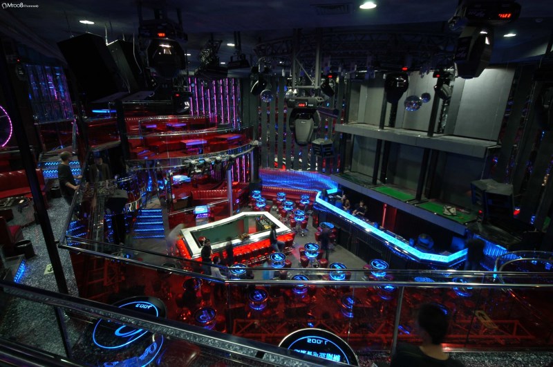 Jiaxing's best business KTV - Jiaxing's top ten business KTV booking rankings