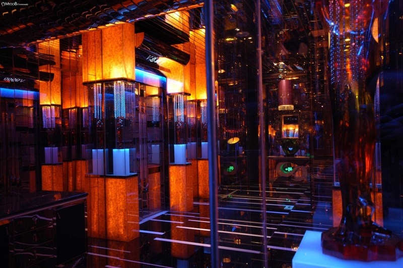 Jiaxing Xiuzhou Nightclub Ranking - Jiaxing Xiuzhou Top 10 Nightclub Ranking